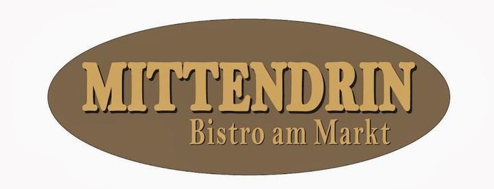 Mittendrin Bistro am Markt