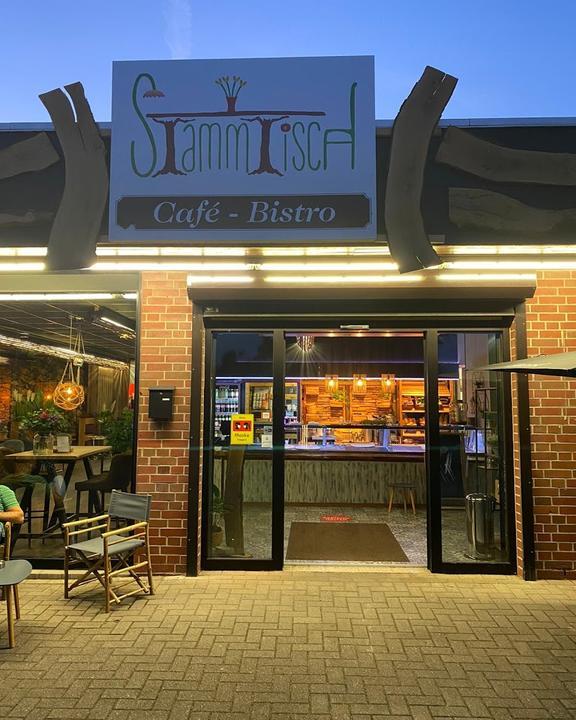 Stammtisch Stuhr - Cafe und Bistro