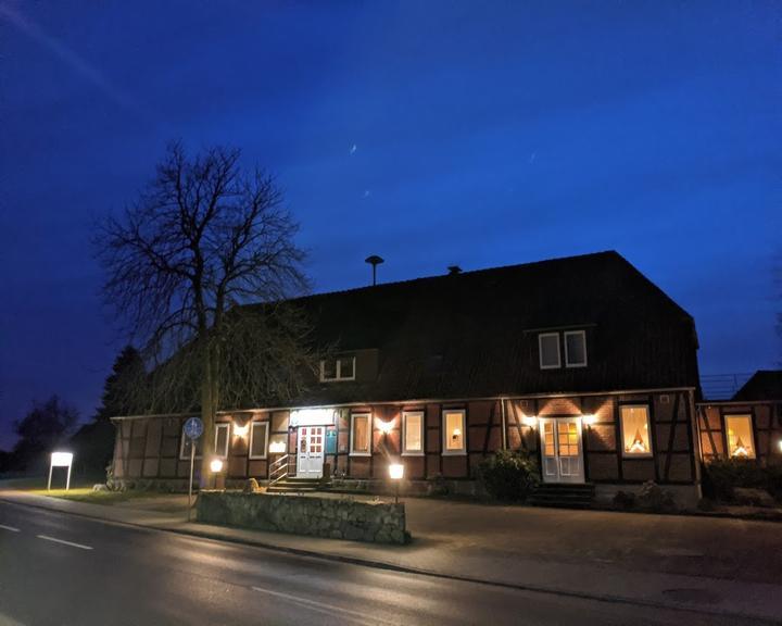 Landgasthaus Rehn