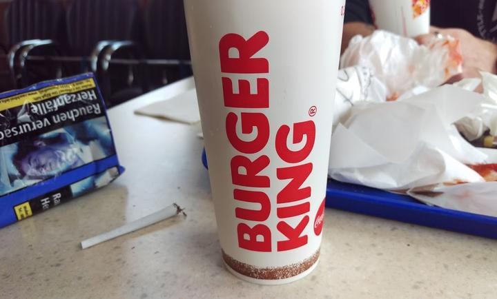 Burger King