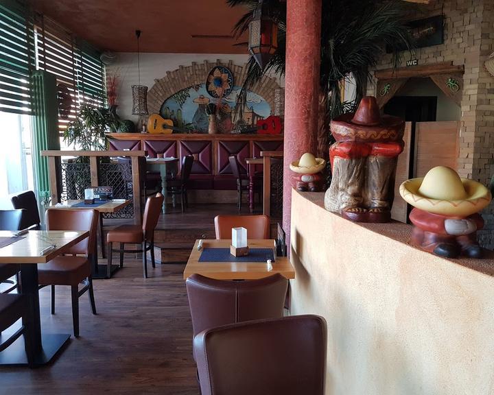 Restaurant Los Amigos Lingen