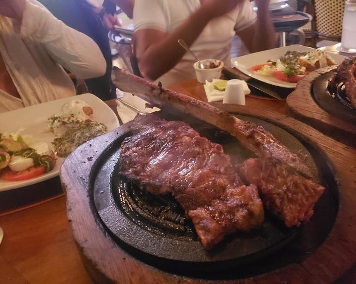 Argentina Steak & Grillhaus