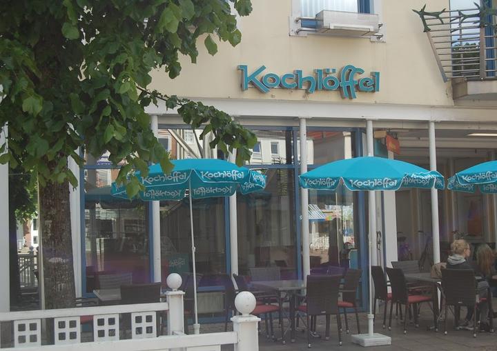 Kochloffel